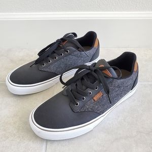 Vans Low Tops